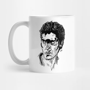 Ash No.1 Mug